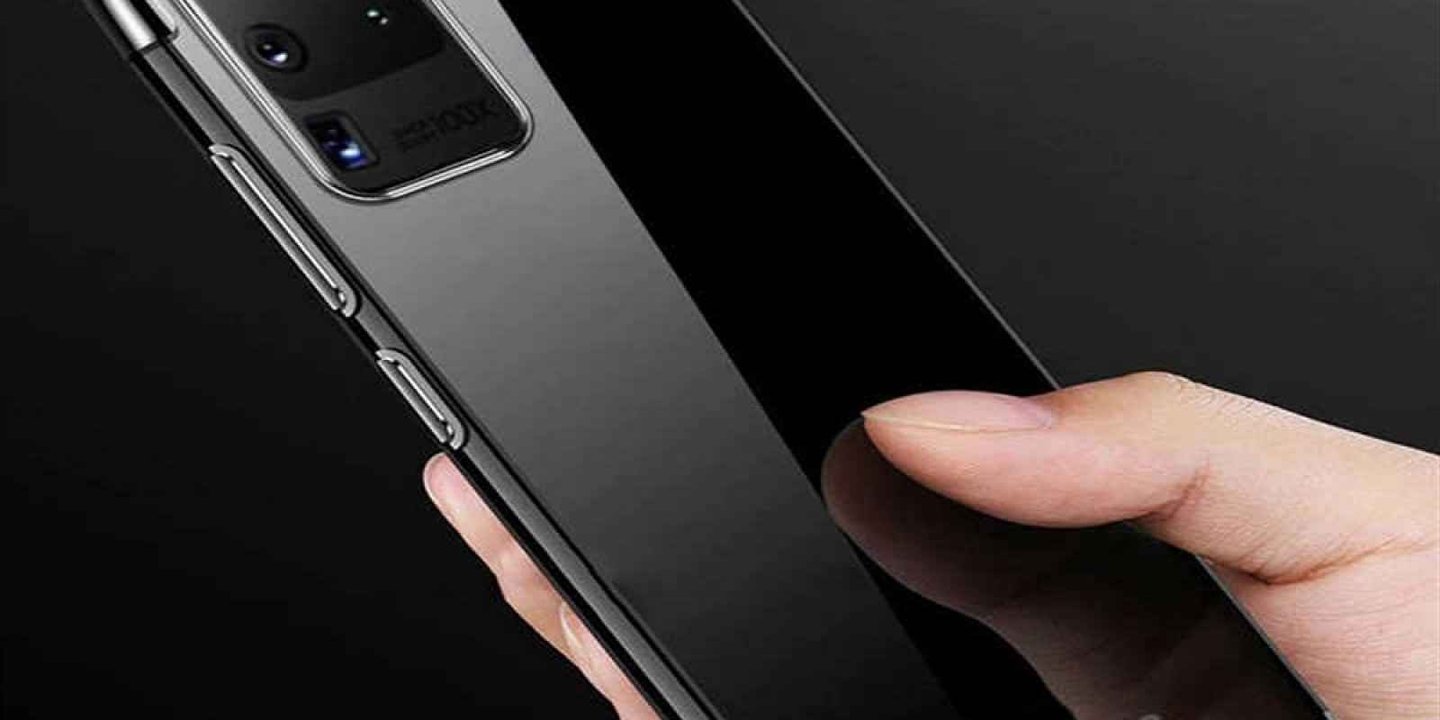 Galaxy S20 Ultra ve Plus'ta bildirim ışığı çözümü