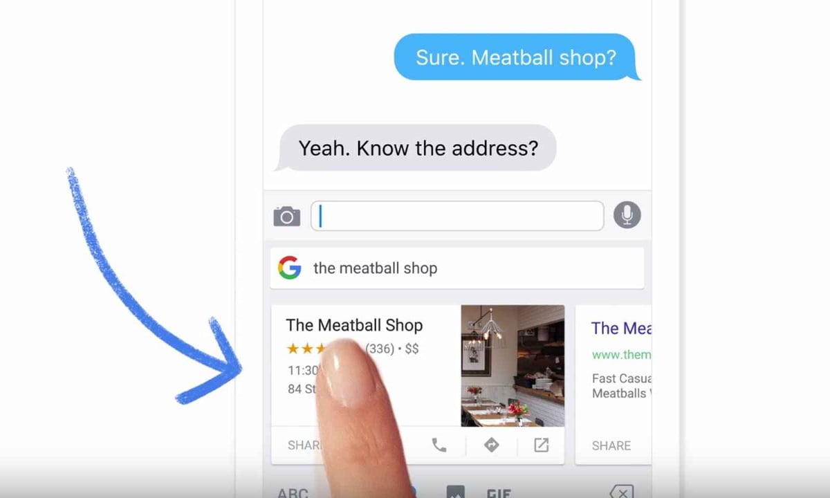 Gboard uygulamasında bilmediğiniz 15 ipucu 65 Gboard uygulamasında bilmediğiniz 15 ipucu