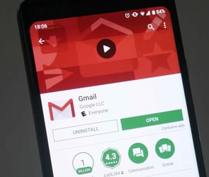 Gmail'de ileti dizisi görünümü nasıl kapatılır?