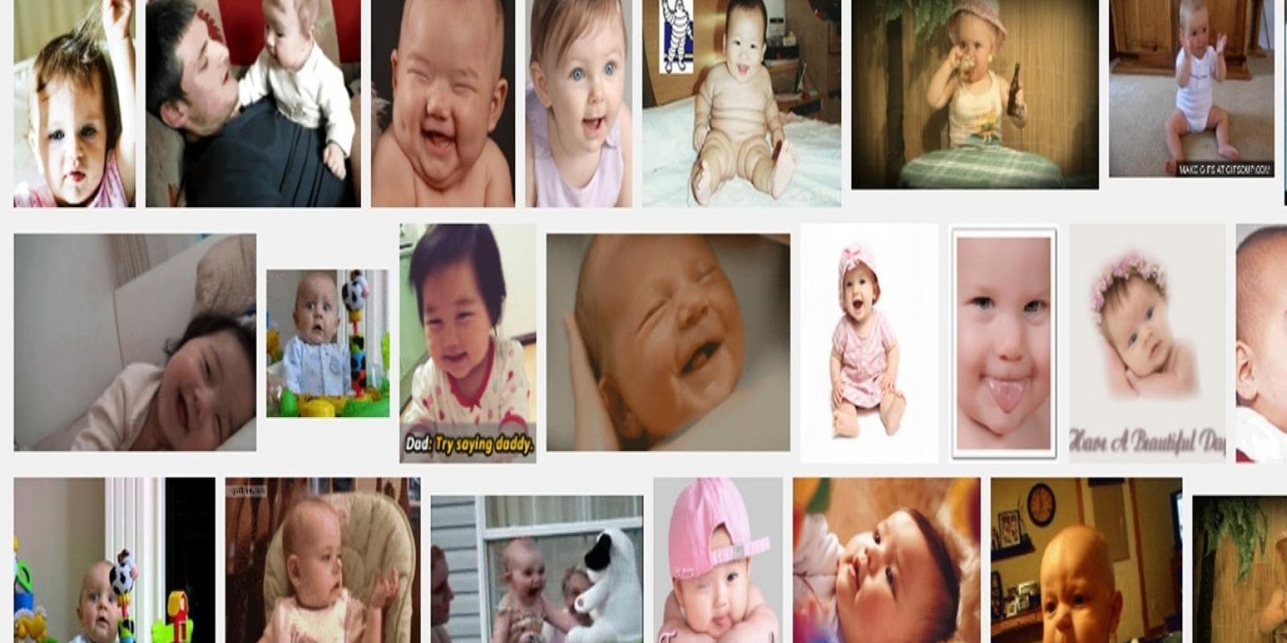 GoogleGIFs ile Google'da GIF Bulmak Artık Çok Kolay