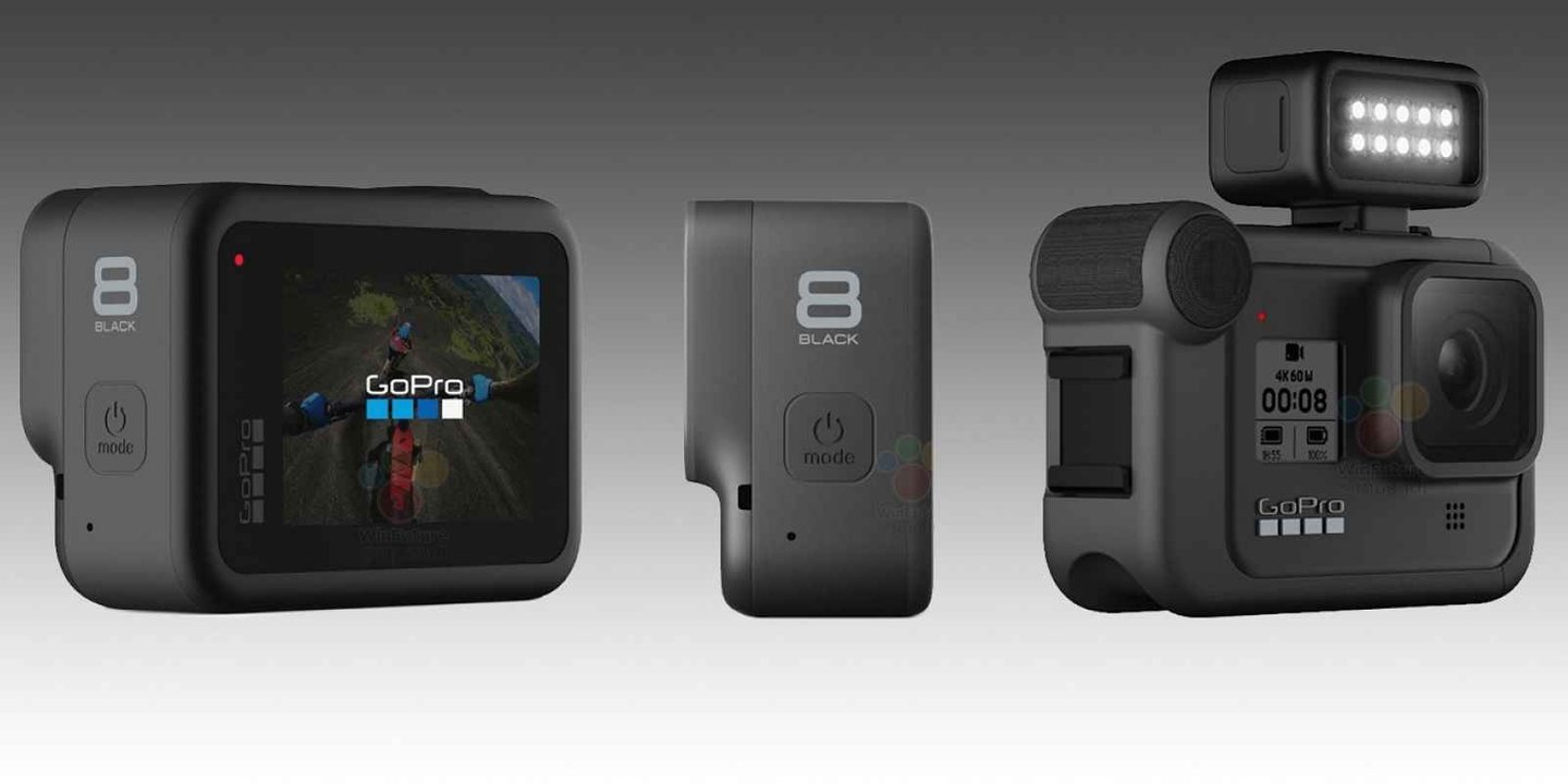 GoPro Mac’te webcam olarak nasıl kullanılır?