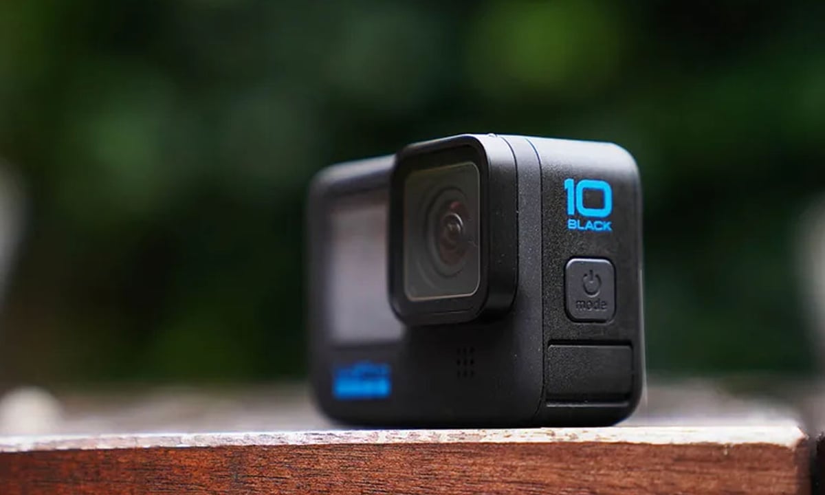 GoPro'nuzla yapabileceğiniz 5 şey 65