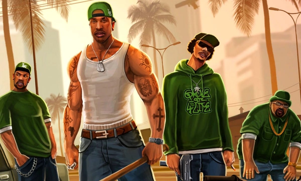 GTA: The Trilogy güncellemesi geldi 65