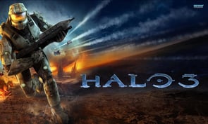 Halo 3'ün bilgisayardan oynanması için gerekli olan sistem!
