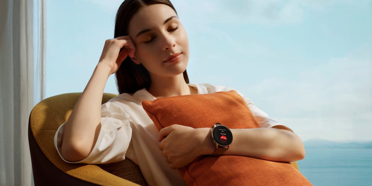 Huawei Watch 2 ve 2E önemli bir güncelleme aldı