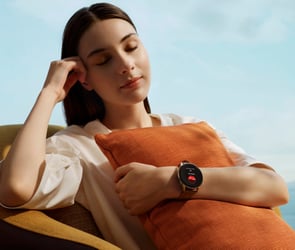 Huawei Watch 2 ve 2E önemli bir güncelleme aldı
