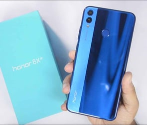 Huawei Honor 8x IMEI numarası nasıl bulunur?
