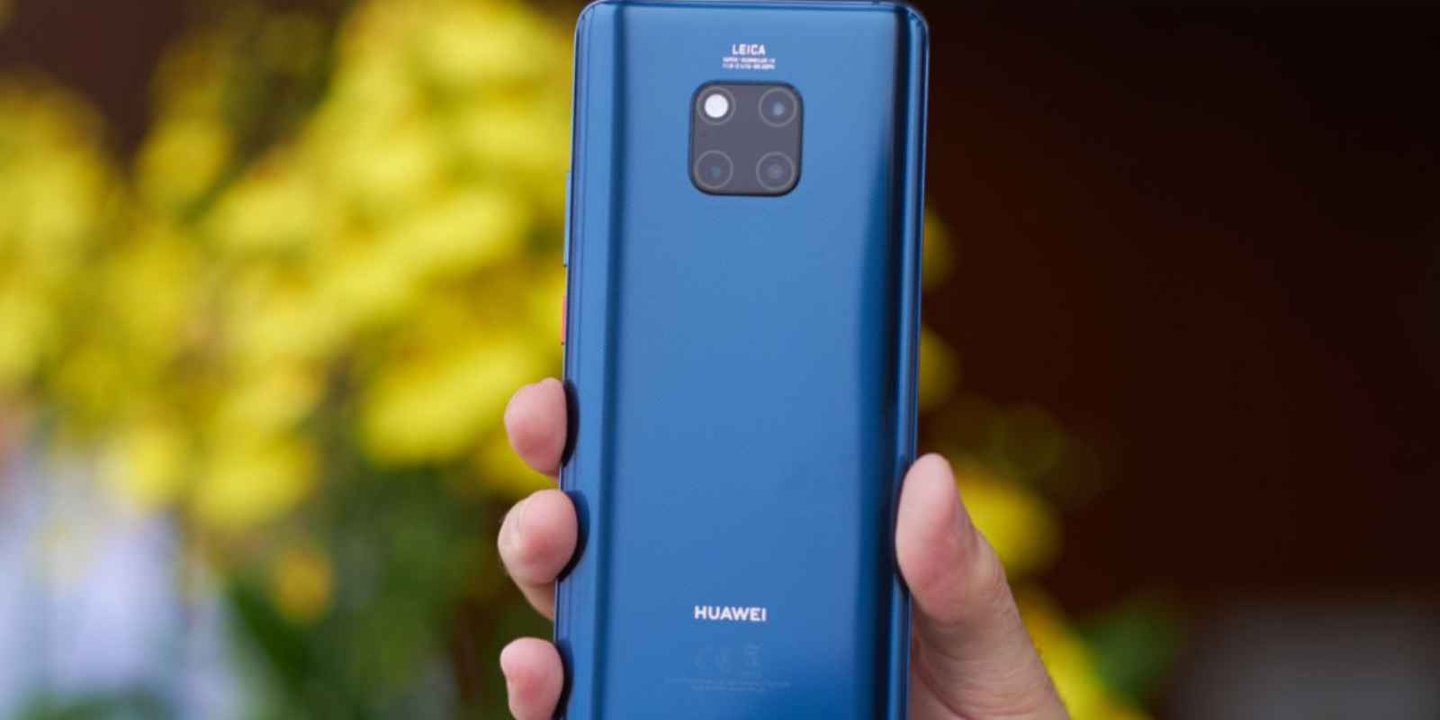 Huawei Mate 20 Pro Yeşil Ekran Sorunu Nasıl Çözülür?