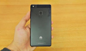 Huawei P9 Lite Android 7.0 Nougat Kurulumu