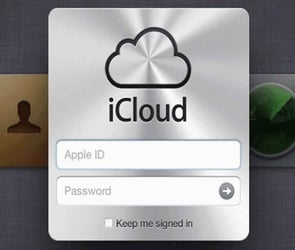 iCloud hesabı nasıl kurtarılır?