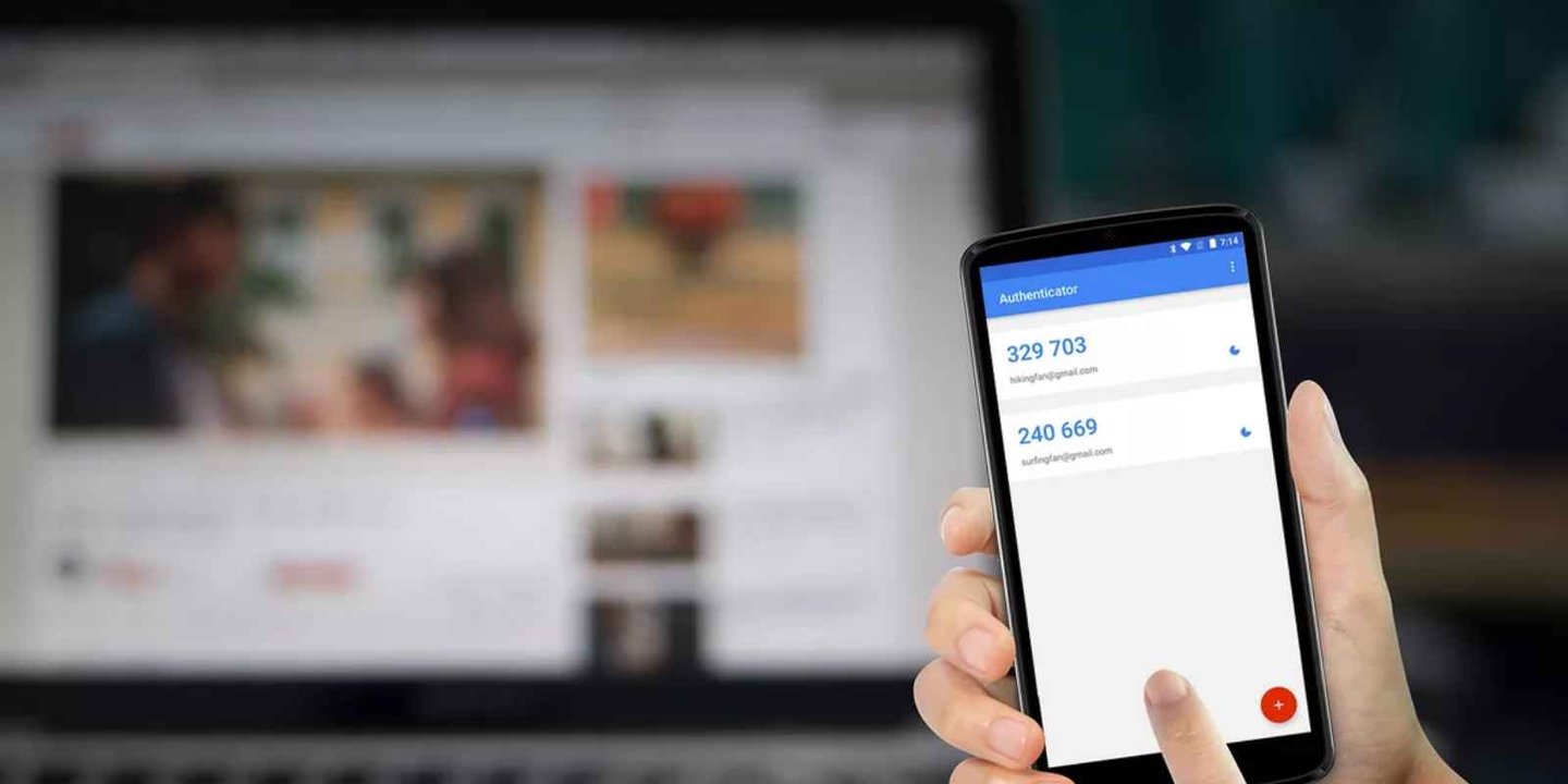 İki faktör kimlik doğrulaması için en iyi 4 uygulama