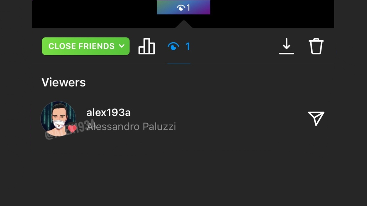 Instagram'dan canlı yayınlara ve hikayelere yeni özellik geliyor 2 insta