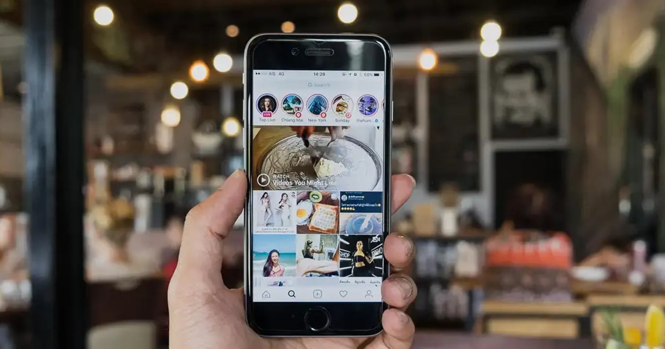Muhtemelen kullanmadığınız en iyi 6 Instagram özellik ve ayarı 65