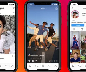 Instagram Reels video süresi arttı