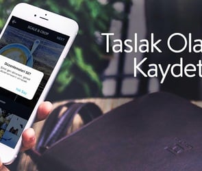 Instagram Taslak Olarak Kaydet Nasıl Kullanılır?