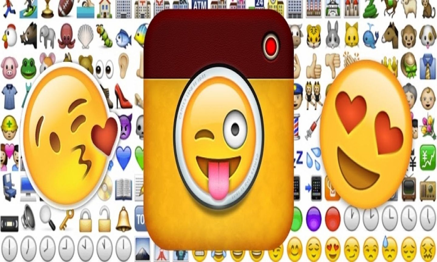 Instagram'da En Çok Kullanılan 100 Emoji! (infografik) 65 Instagram'da En Çok Kullanılan 100 Emoji! (infografik)