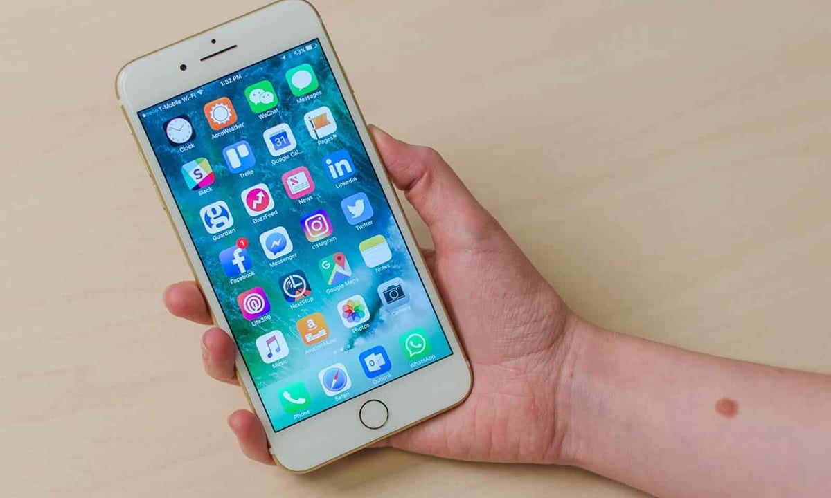 iOS 12, iPhone Ön Belleği Nasıl Temizlenir? 65 iOS 12, iPhone Ön Belleği Nasıl Temizlenir?