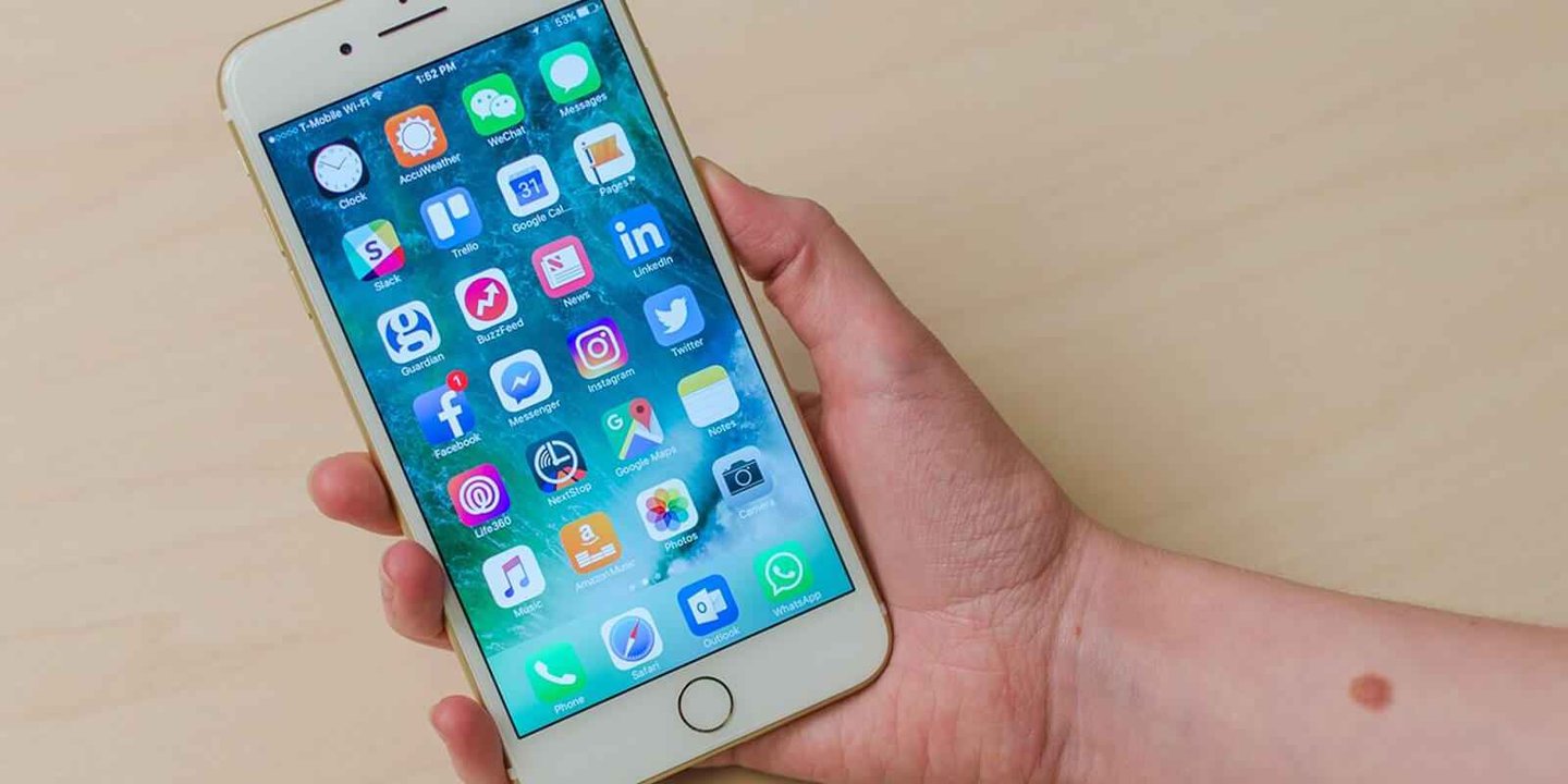 iOS 12, iPhone Ön Belleği Nasıl Temizlenir?