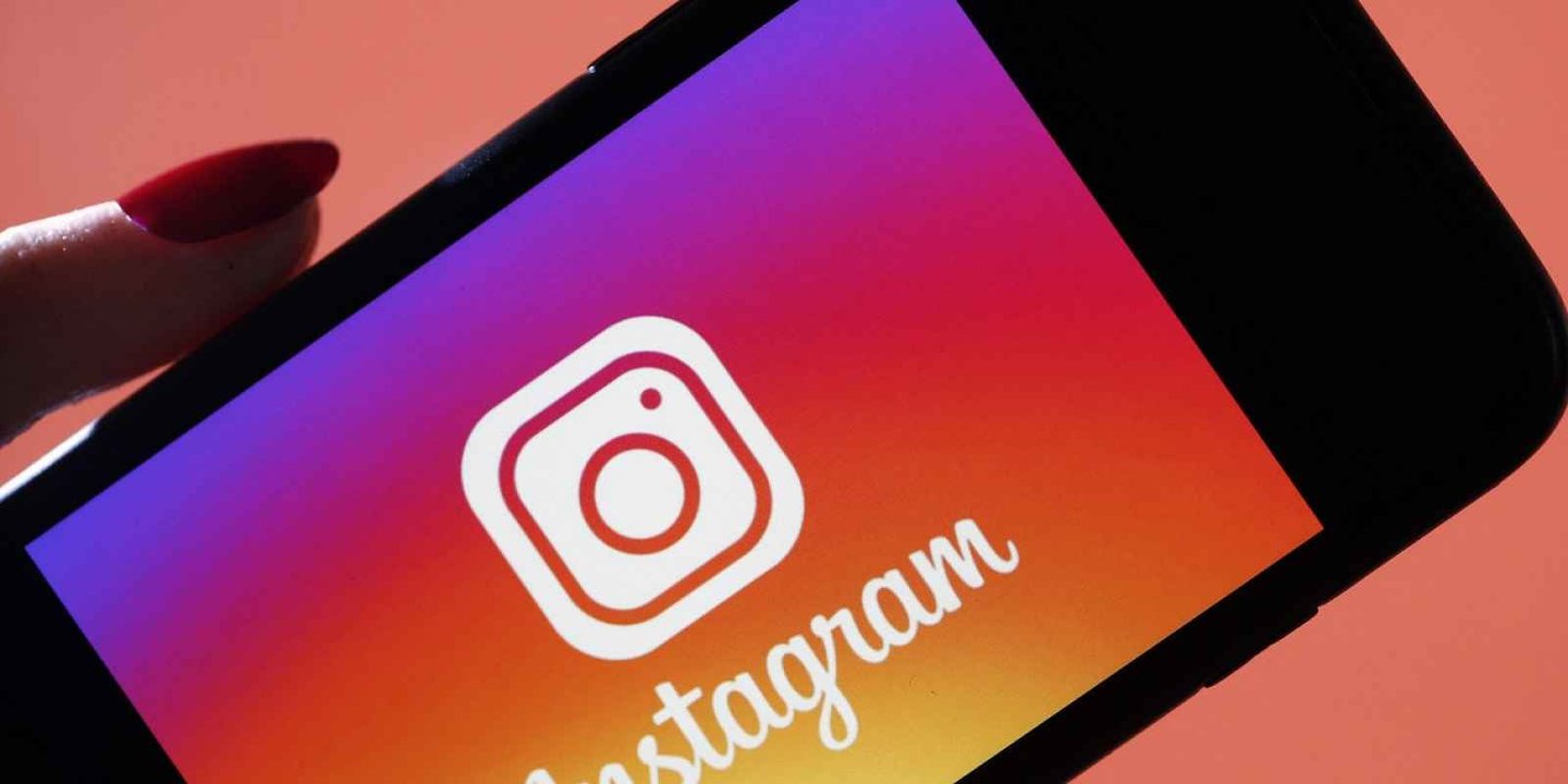 iOS cihazlardan Instagram'a Kırpmadan Dikey Fotoğraf Atma