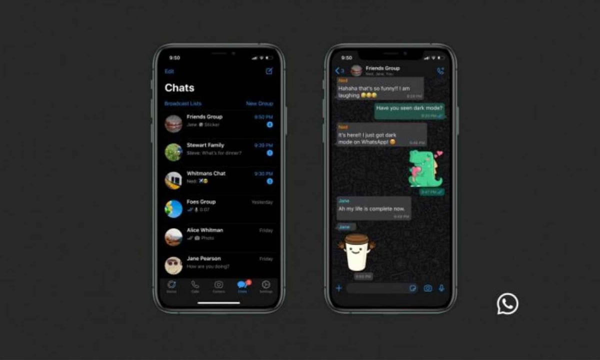 iOS'taki WhatsApp mesajları Android'e nasıl aktarılır? 65 iOS'taki WhatsApp mesajları Android'e nasıl aktarılır?