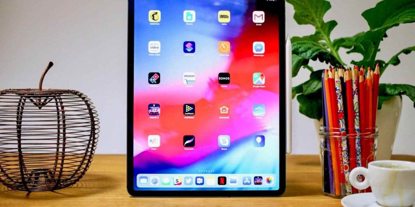 iPad Pro modellerinde dokunmatik ekran sorunu