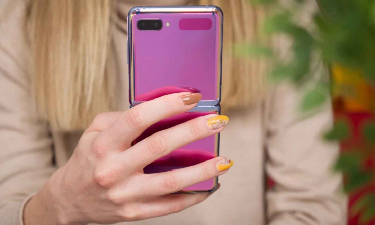 iPhone 12'ye rakip en iyi telefonlar 65 iPhone 12'ye rakip en iyi telefonlar