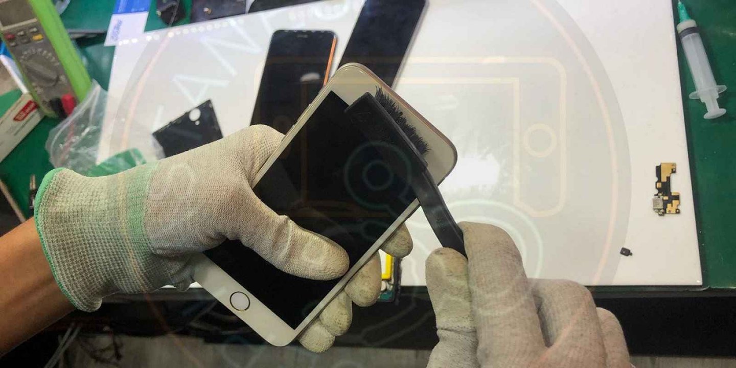 iPhone Hoparlörü ve Ahizesi Nasıl Temizlenir? 1 iPhone Hoparlörü ve Ahizesi Nasıl Temizlenir?
