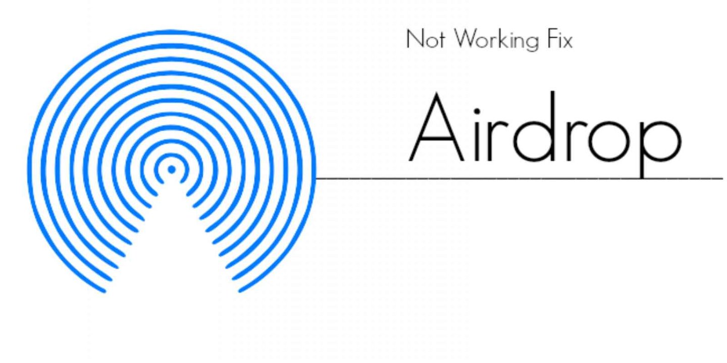 IPhone / IPad Airdrop Çalışmama Sorunu 65 IPhone / IPad Airdrop Çalışmama Sorunu