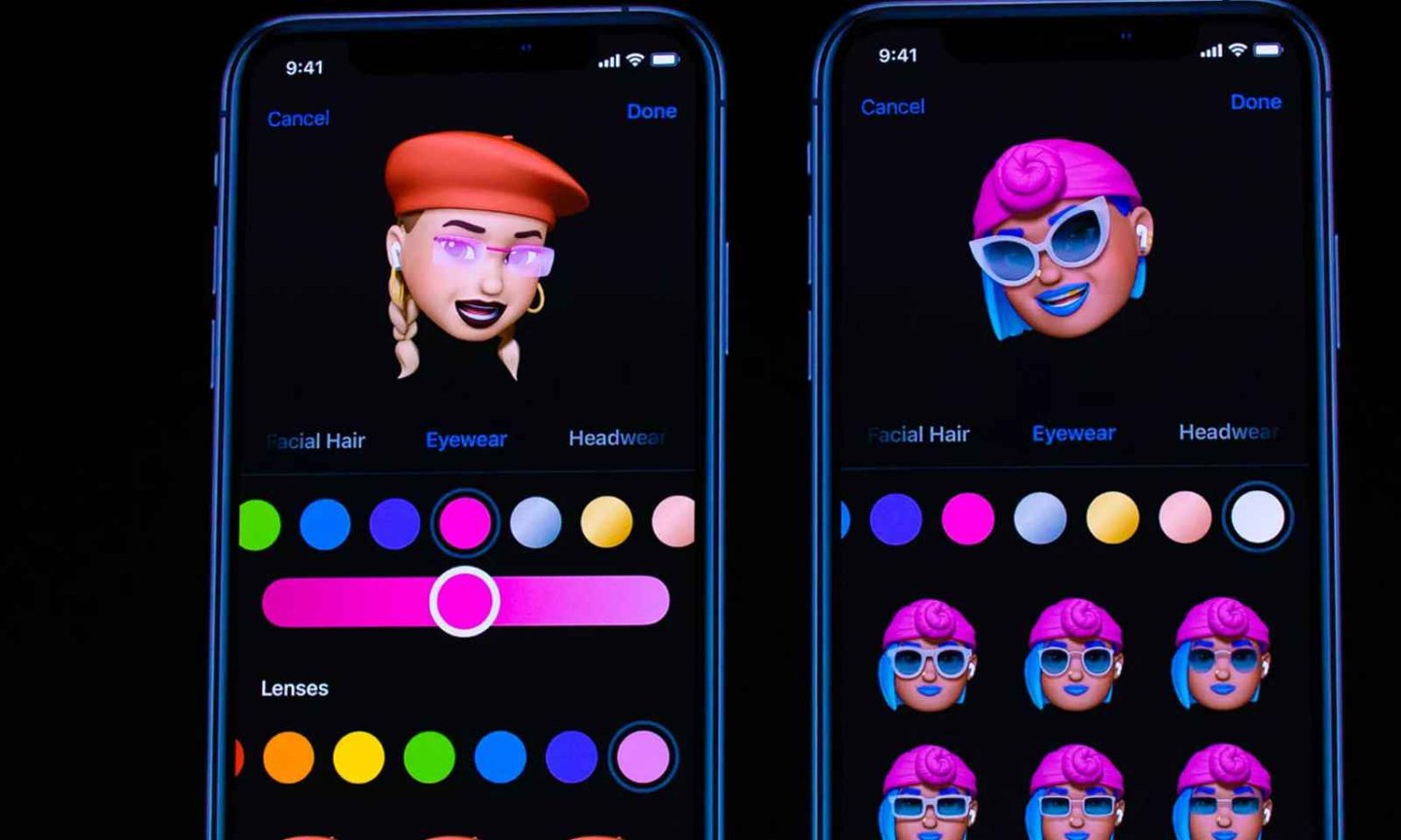 iPhone memoji çıkartmaları nasıl kaldırılır? 65 iPhone memoji çıkartmaları nasıl kaldırılır?
