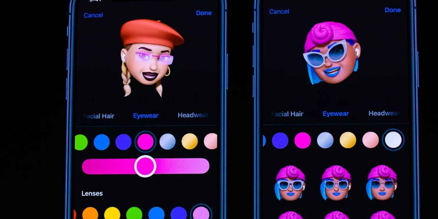 iPhone memoji çıkartmaları nasıl kaldırılır?