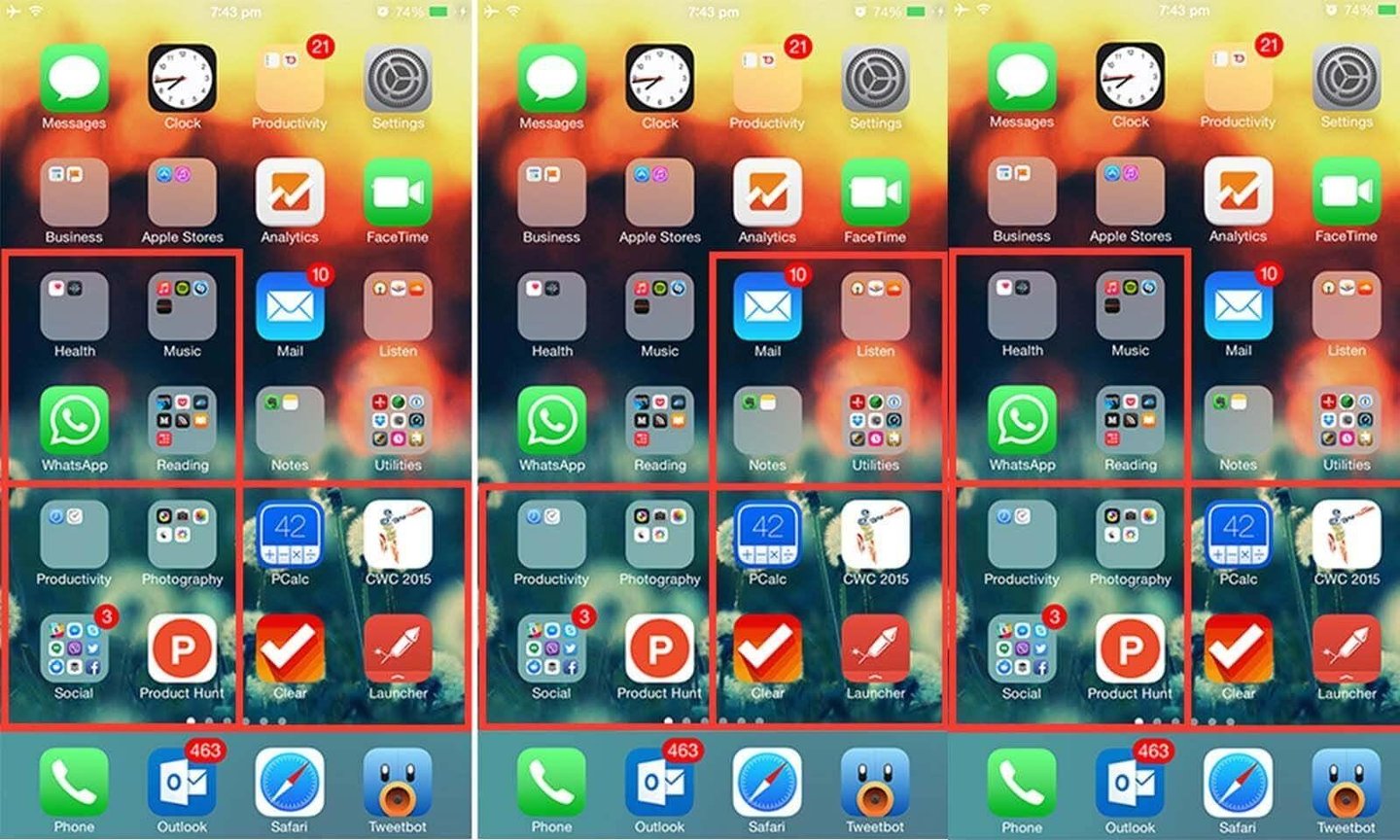 iPhone Uygulamaların İnternet Kullanımını Öğrenmek 65 iPhone Uygulamaların İnternet Kullanımını Öğrenmek