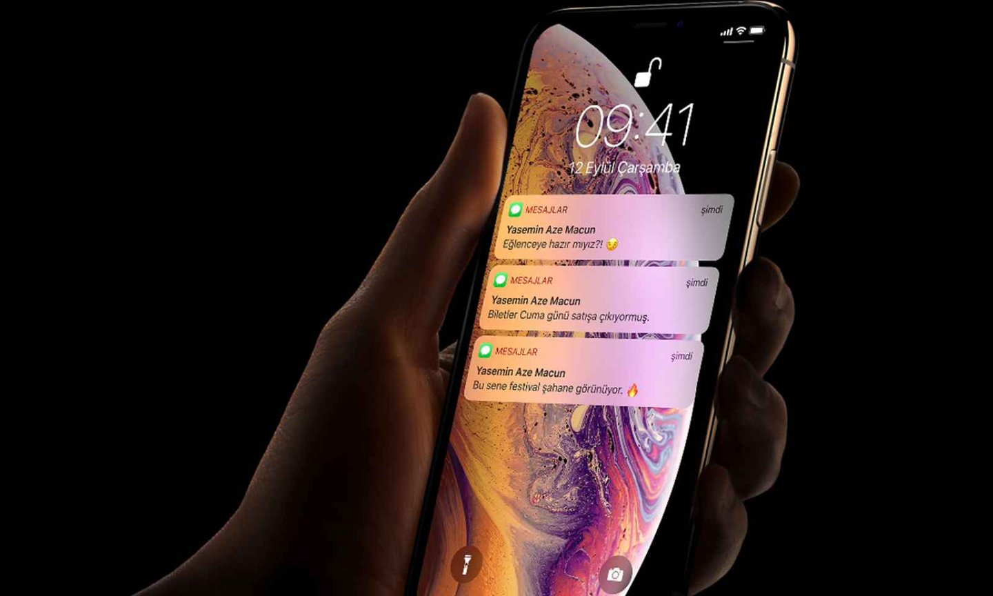 iPhone'da Face ID nasıl kapatılır? 65 iPhone'da Face ID nasıl kapatılır?