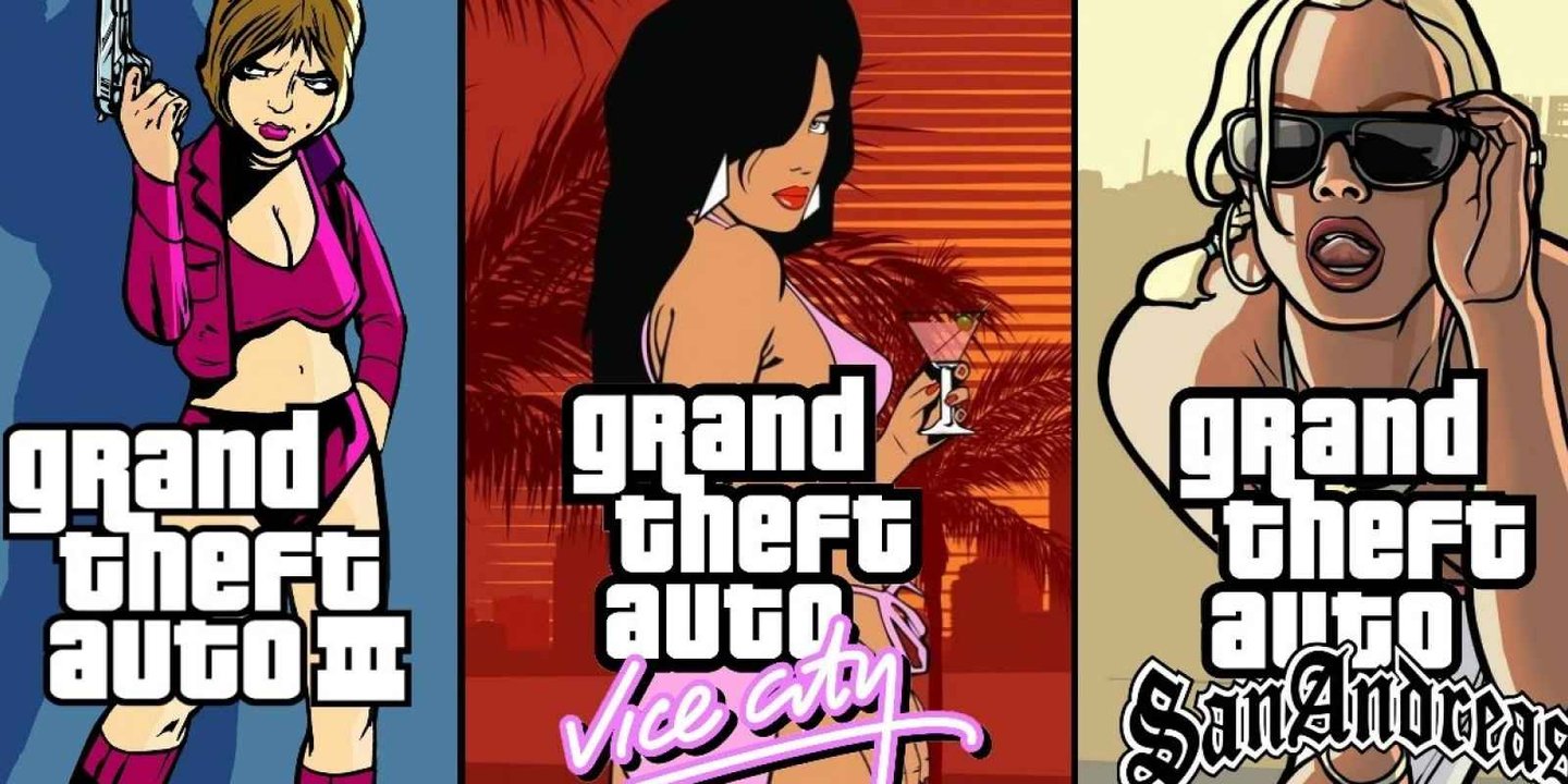 Kimsenin bilmediği GTA oyunu: GTA 3D