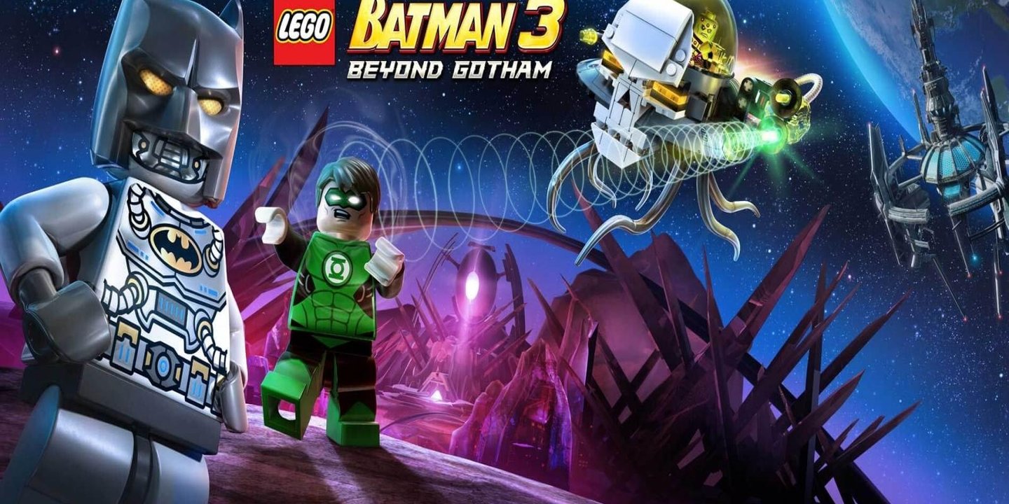 LEGO BATMAN 3 BEYOND GOTHAM sistem gereksinimleri 1 LEGO BATMAN 3 BEYOND GOTHAM sistem gereksinimleri