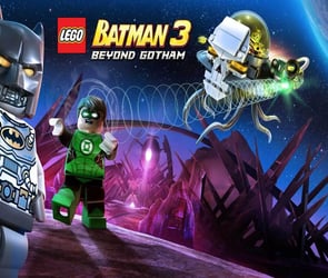 LEGO BATMAN 3 BEYOND GOTHAM sistem gereksinimleri