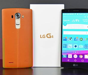 LG G4 Android 7.0 Nougat Güncellemesi