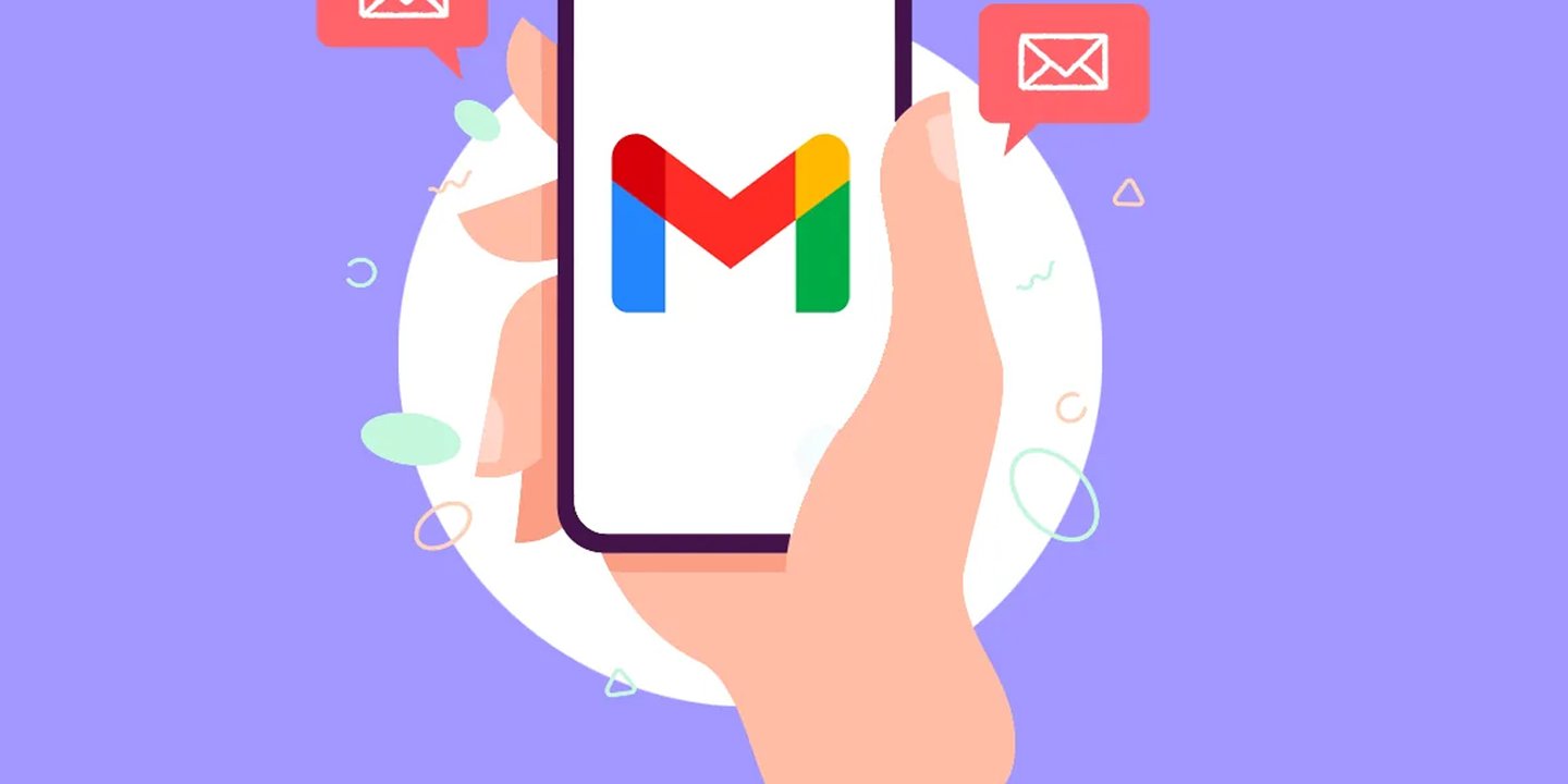 Gmail'i fethetmenize yardımcı olacak en iyi ipuçları 1 mail