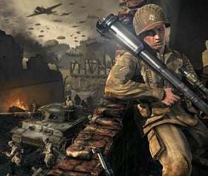 Medal of Honor: Airborne Sistem Gereksinimleri