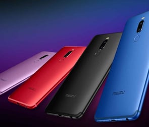 Meizu'da bildirim sorununun çözümü