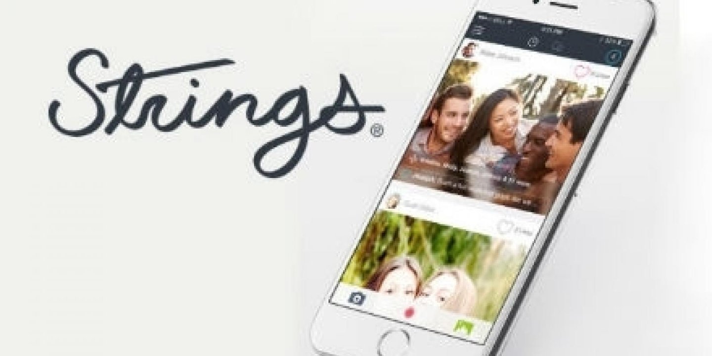 Mesajlaşma Uygulaması Strings, Gönderilmiş İletiyi Silmeye İmkan Tanıyor!