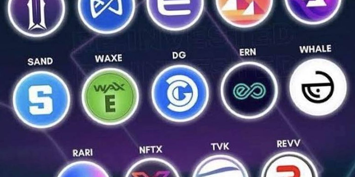 Metaverse projeleri ve alabileceğiniz platformlar 1 meta