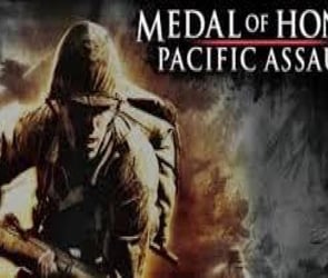 Medal of Honor: Pacific Assault Sistem Gereksinimleri