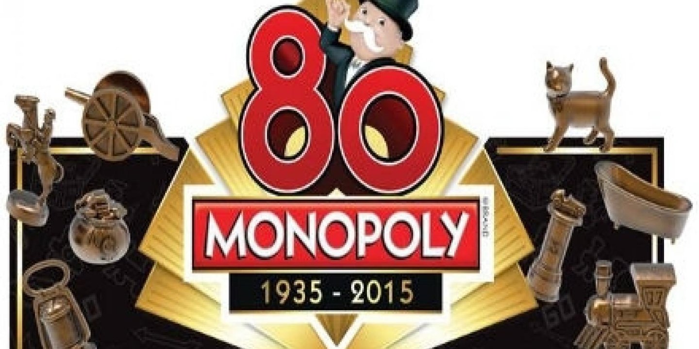 Monopoly Hakkında Bunları Biliyor musunuz?