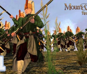 MOUNT & BLADE ATEŞ VE KILIÇ sistem gereksinimleri