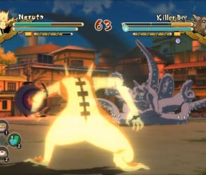 NARUTO ULTIMATE NINJA STORM 3 FULL BURST Sistem Gereksinimleri