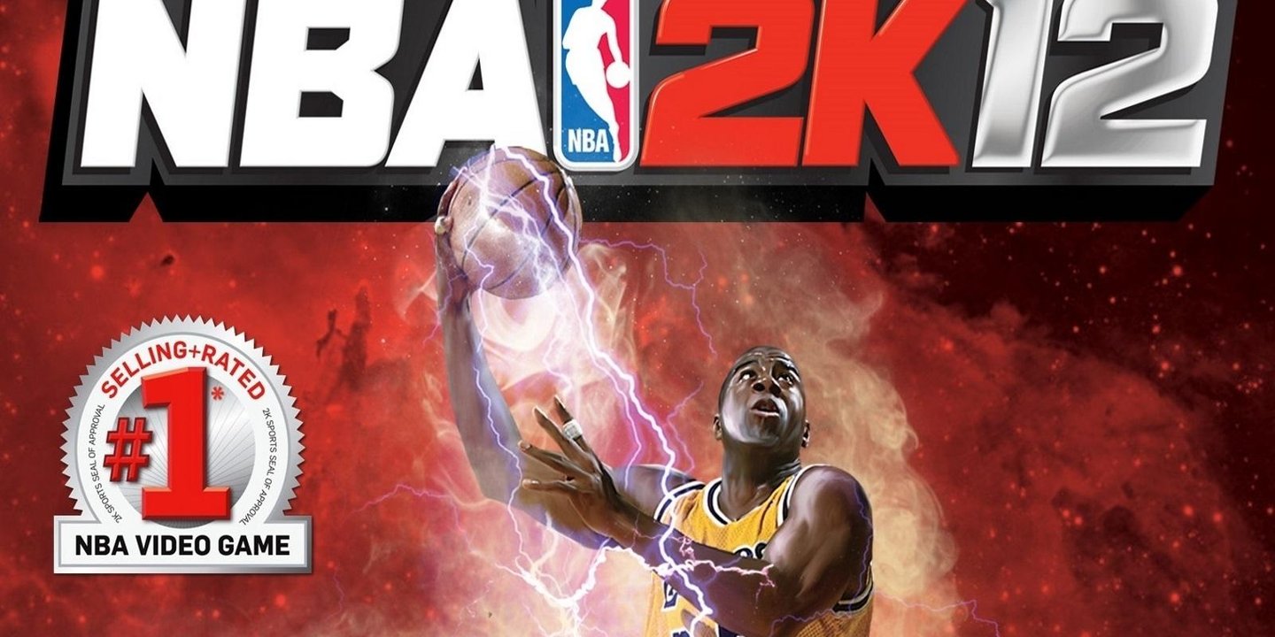 Nba 2k12 shop ps4