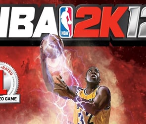 NBA 2K12 Sistem Gereksinimleri