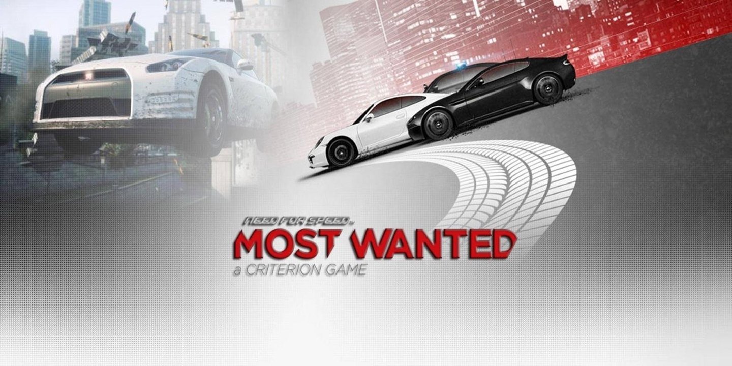 Need For Speed Most Wanted 2012 Sistem Gereksinimleri