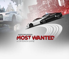 Need For Speed Most Wanted 2012 Sistem Gereksinimleri