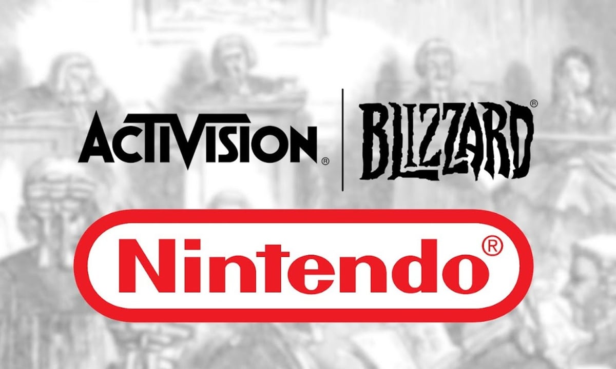 Activision Blizzard'a bir tepki de Nintendo'dan geldi 65